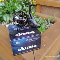 Kołowrotek Okuma Ceymar CXTR-30M