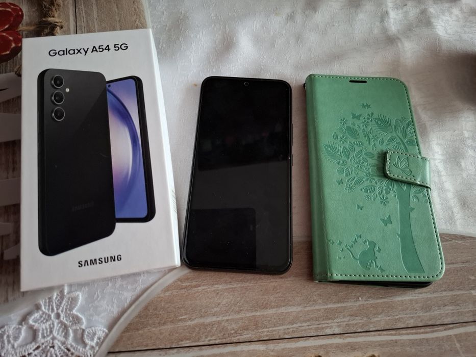 Samsung A54   5G