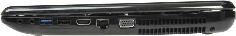 Toshiba Satellite c55- SSD ,karta GE-710M, I5  w dobrym stanie