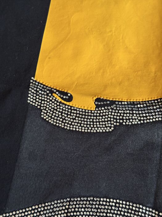 Koszulka tshirt moshino s