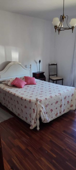 Apartamento T2 - Aluguer