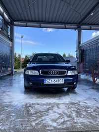 AUDI A4B5 1999r. 1.9 TDI