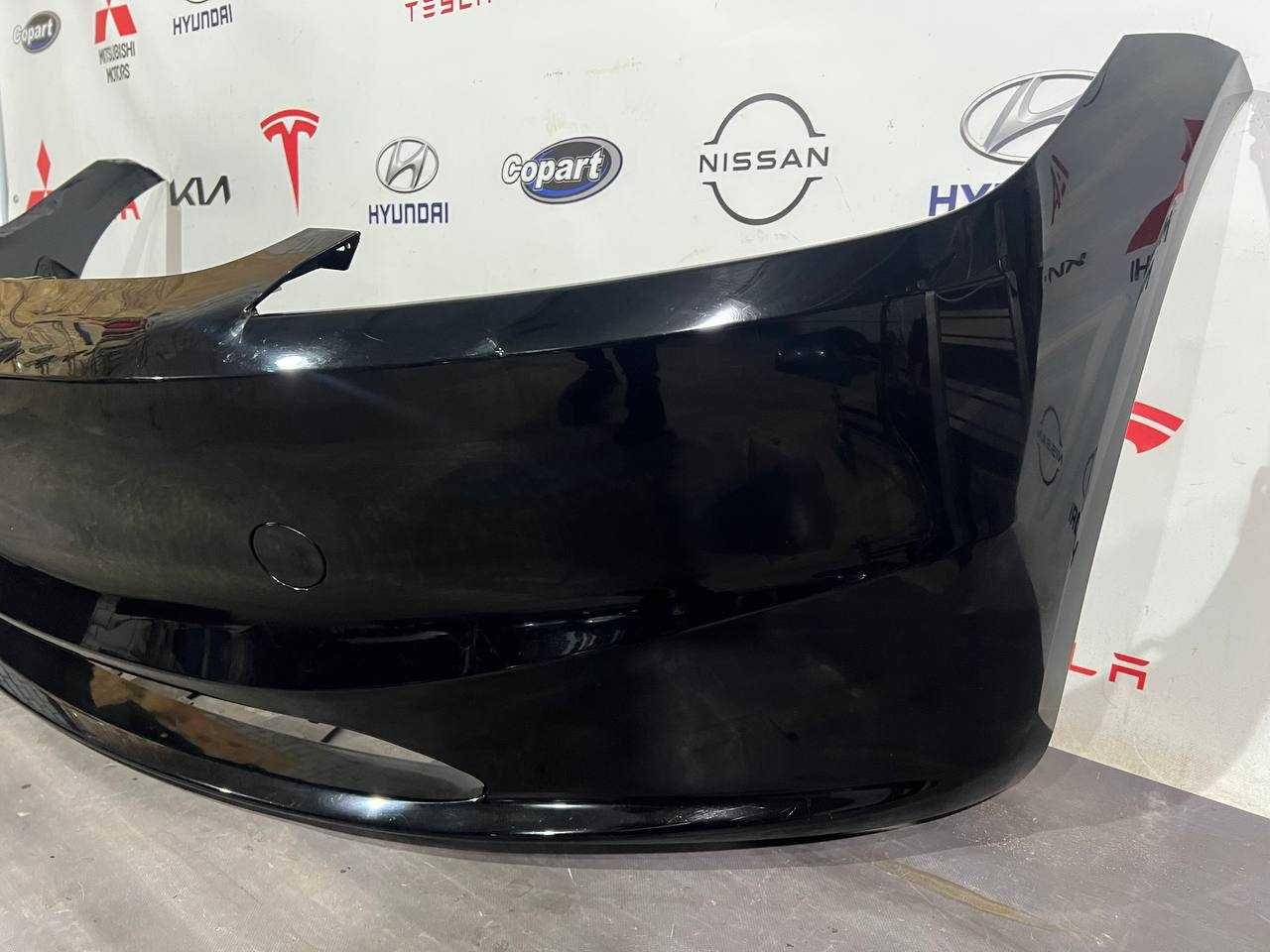 Бампер передній Tesla Model 3 2024 Highland 1781565-12-B