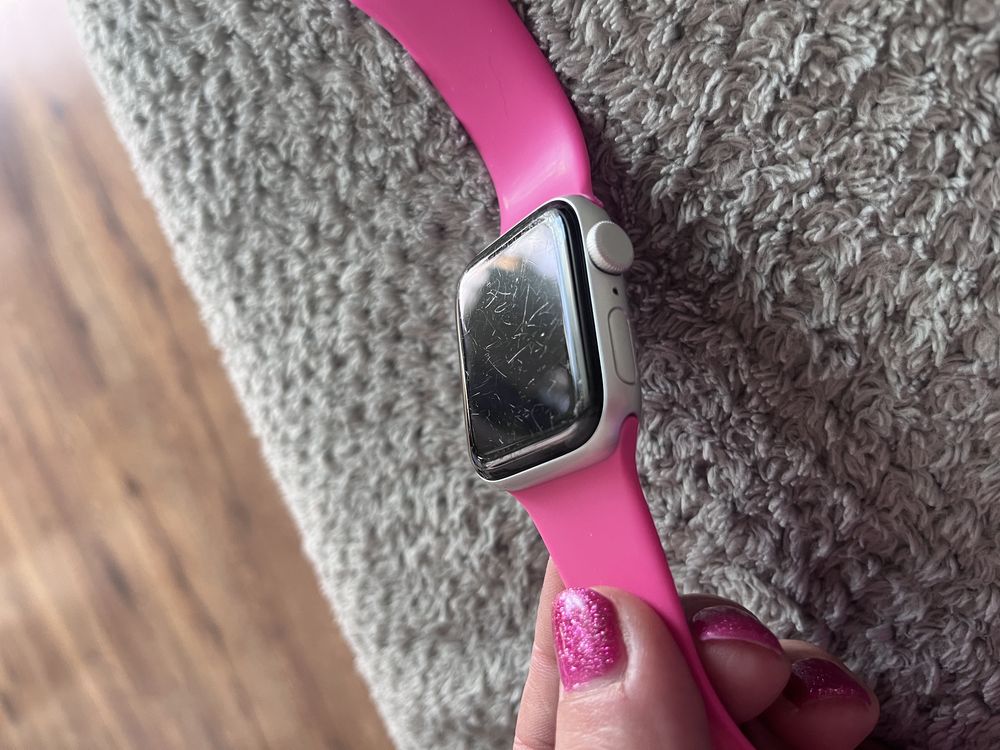 Apple watch SE 1 gen