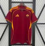 Camisola AS Roma 25-26