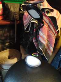 Lampka na biurko LED