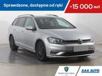 Volkswagen Golf 1.4 TSI, Salon Polska, Navi, Klimatronic, Tempomat, Parktronic