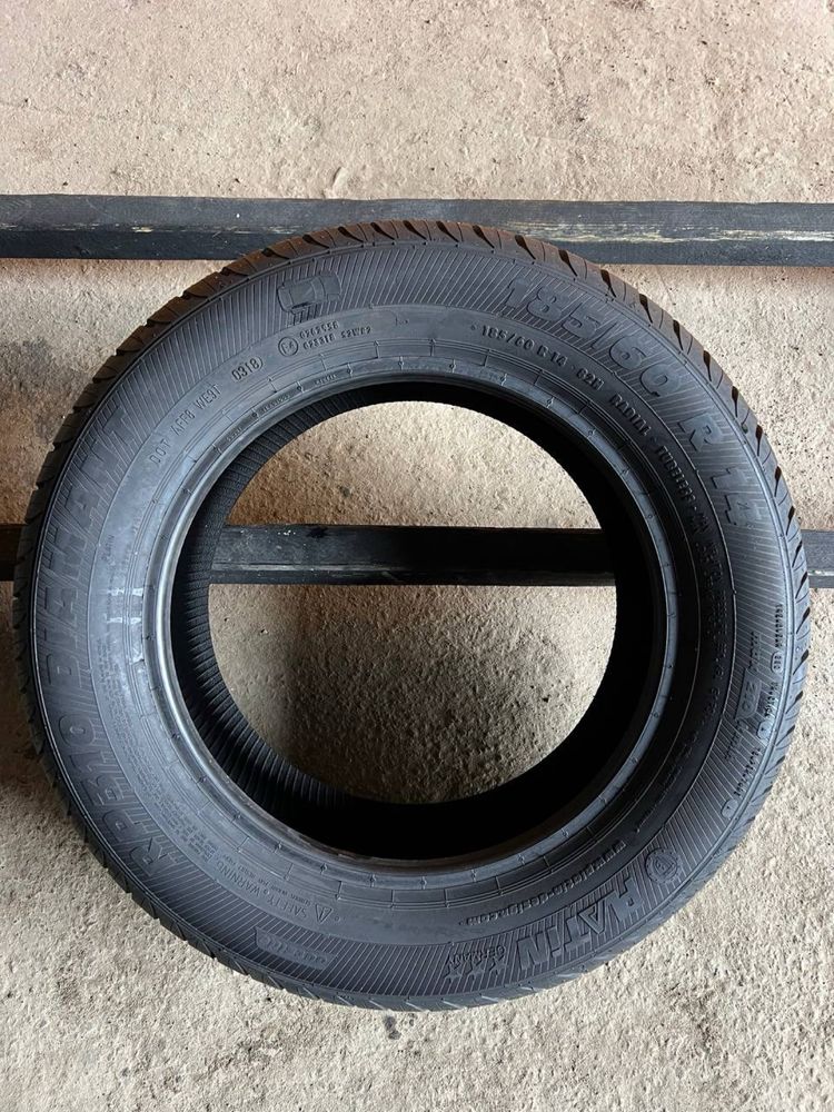 Розпаровка НОВА 185/60 r14 Platin RP310 Diamant 2018р (494)