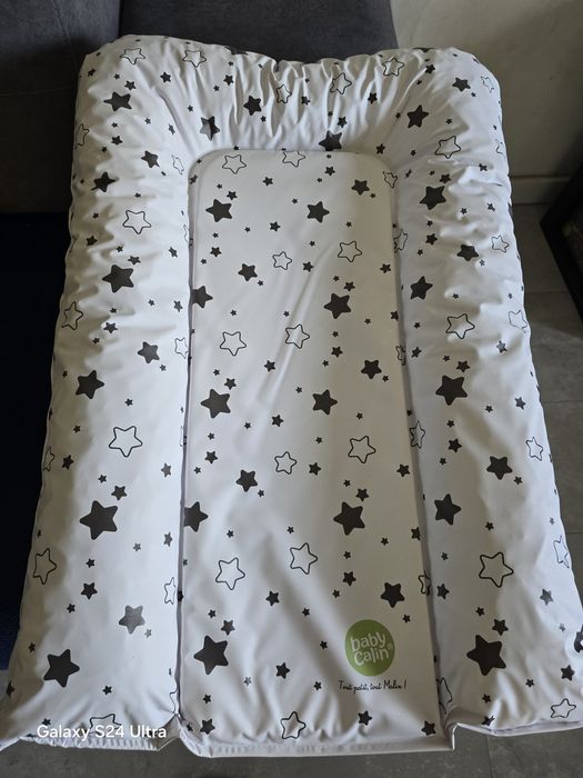 BabyCalin podkładka do przewijania