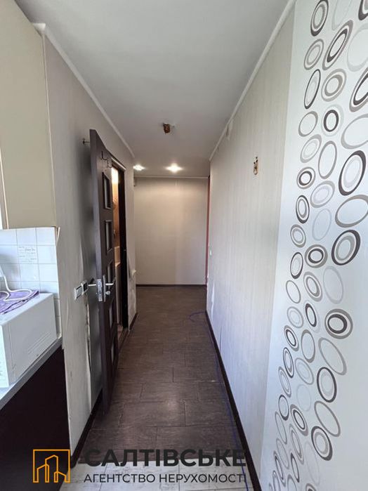 ОВ-0513 Продам 1к квартиру на Салтовке Салтовская 606 м/р