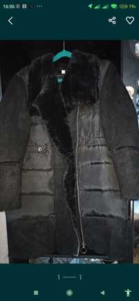Зимняя женская куртка
