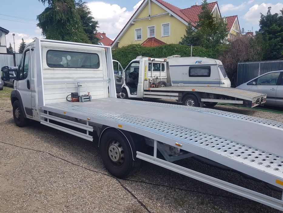 Autolawety i Busy już od 120zł ! Pomoc drogowa wynajem