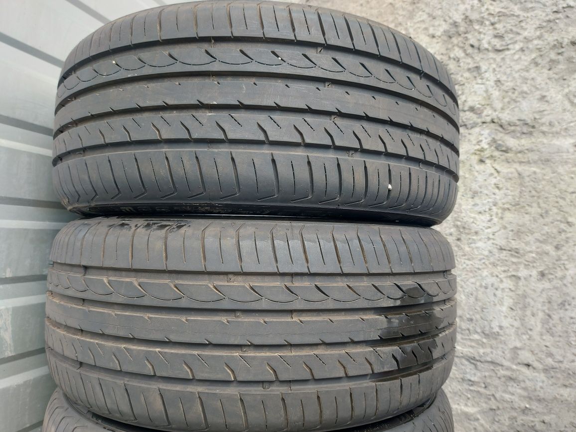 225/45 R17 94W Mastersteel комплект 2021року