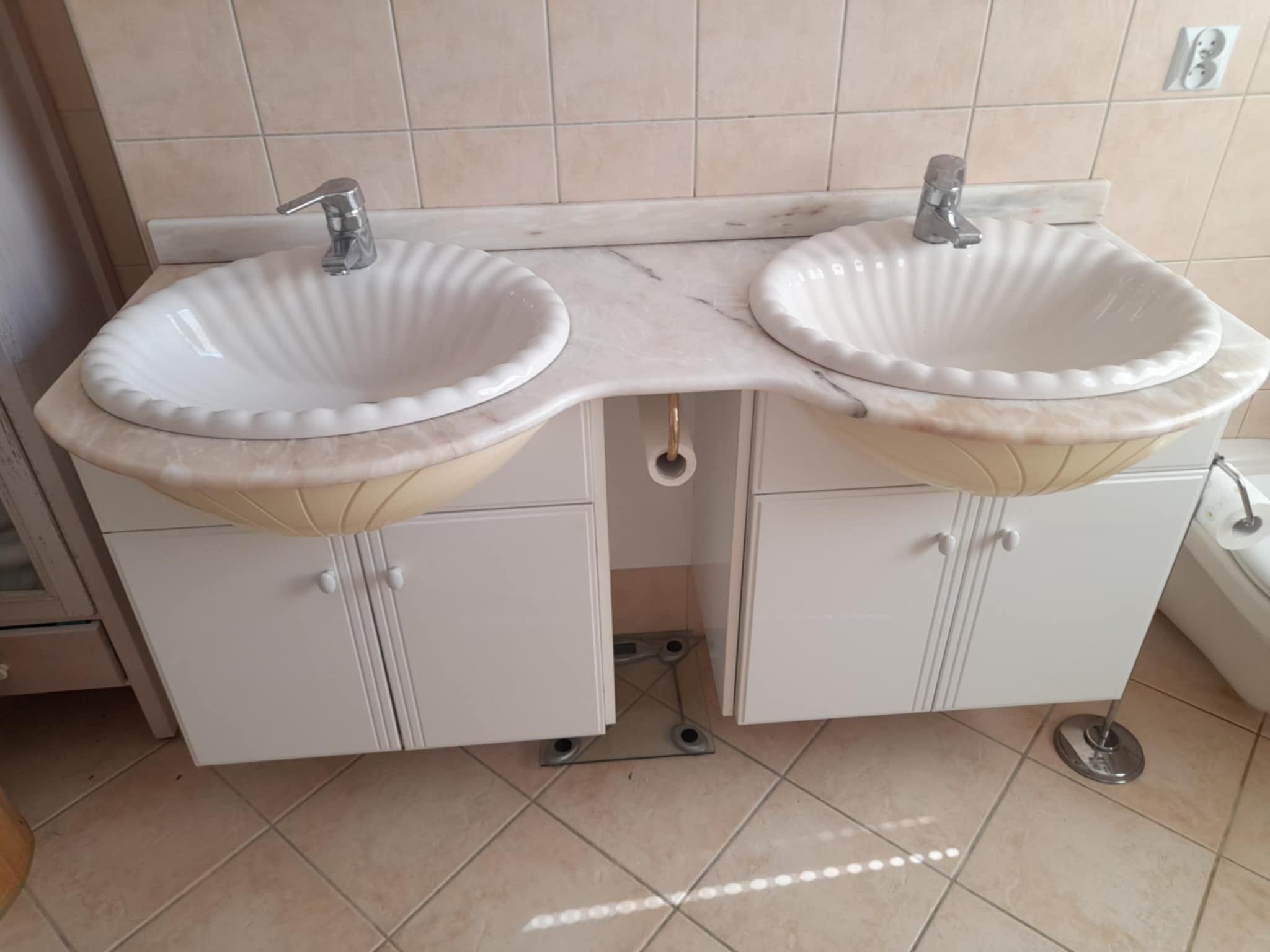 2umywalki plus baterie