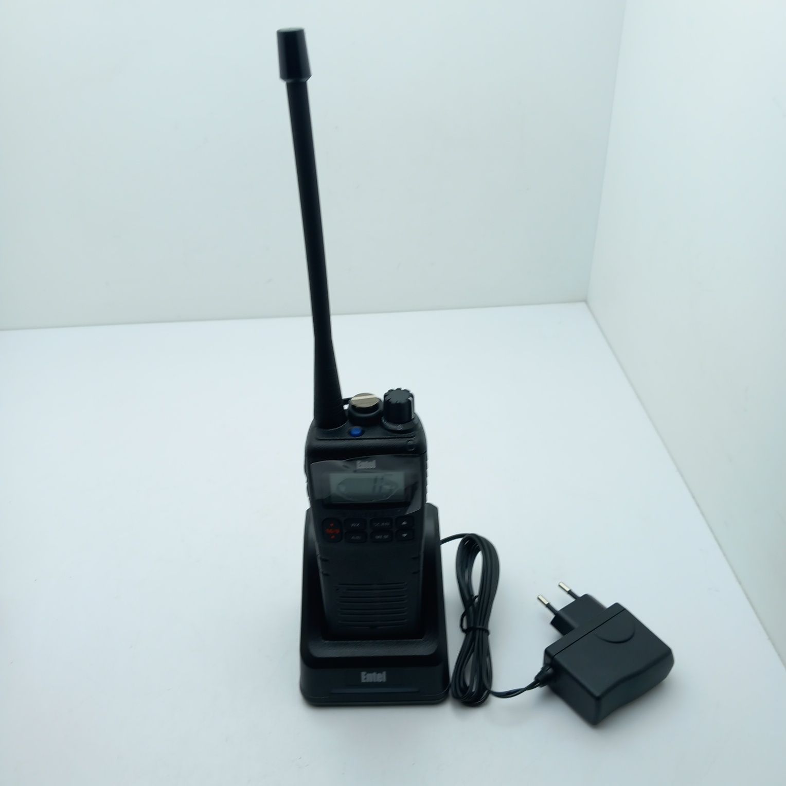 Radiotelefon Entel HT 644