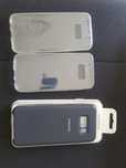 Vendo capas samsung s8+