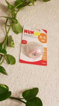 Nuk smoczek 0-6m Babyono Canpol Avent