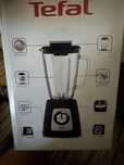 Tefal blender kielichowy szklana misa