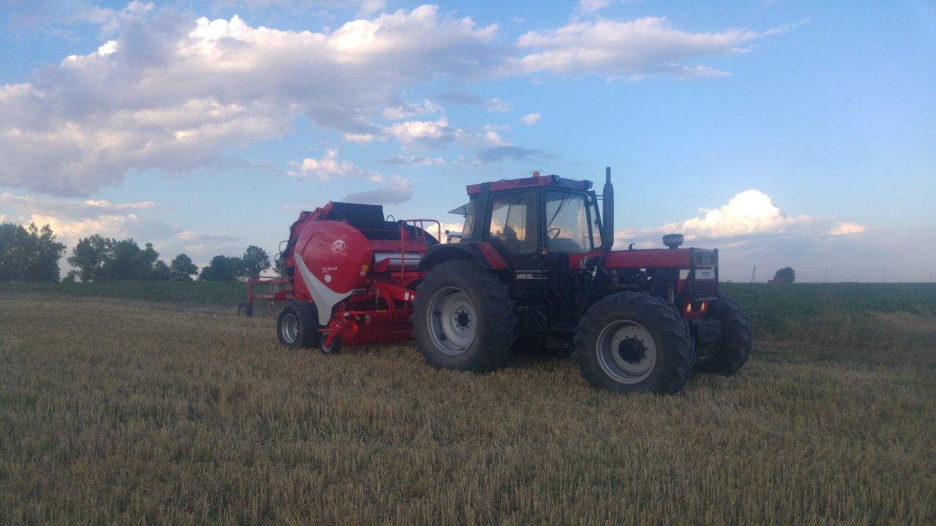 LELY 160 Massey Ferguson 4160 Fendt 4160 Rotana osłona hardox