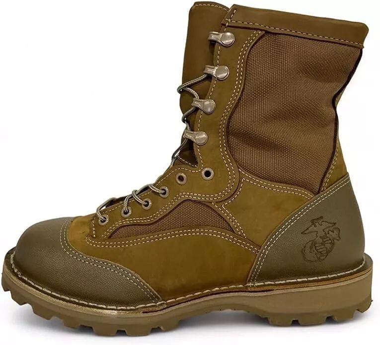 Демісезонні черевики берци Danner USMC RAT Temperate (TW) 15660X