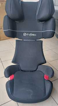 Fotelik samochodowy Cybex Solution X-fix