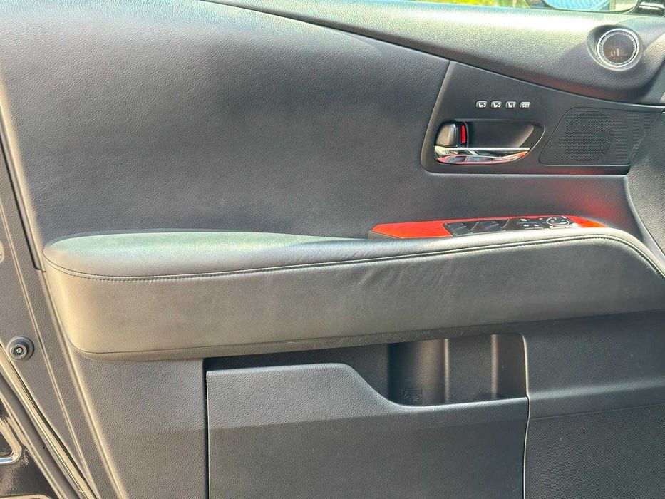 Продам Lexus RX 450h 2011р. #68967