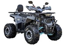 Квадроцикл Spark SP150
