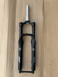 X-fusion Sweep 34 RC 160mm (jak nowy)