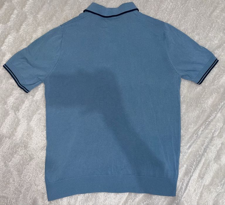 Футболка поло FredPerry, розмір М