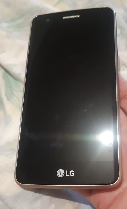 LG K8 Dual 2017, на запчастини