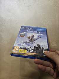 Ігра для приставки PS4 диск Horizon Zero Dawn