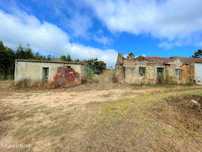 Terreno, para venda, com vista para a Serra de Monte Junto - Torres...