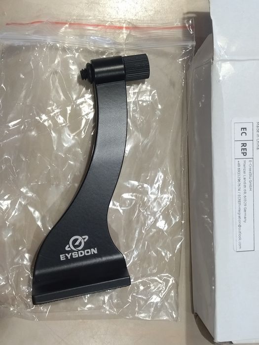 Адаптер бинокля к штативу