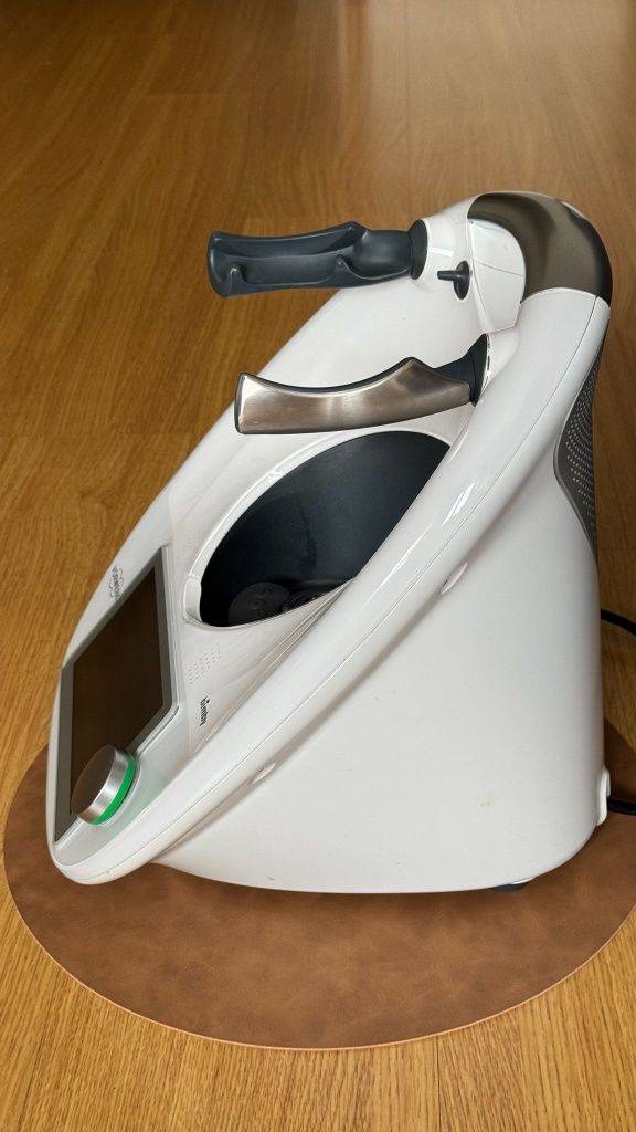 Bimby vorwerk TM6