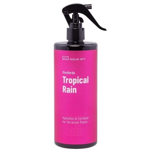 Aqua Art BivoVerde Tropical Rain 500ml MASSON