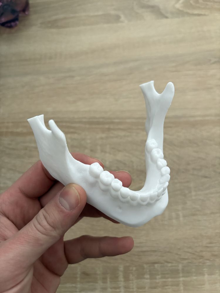 Druk 3D FDM - projektowanie 3D - Reverse engineering