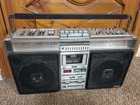 SHARP GF 9696 Магнитола