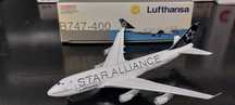 Avião Boeing Aviões Airbus escala 1/400 em Metal Varios ver Fotos 24