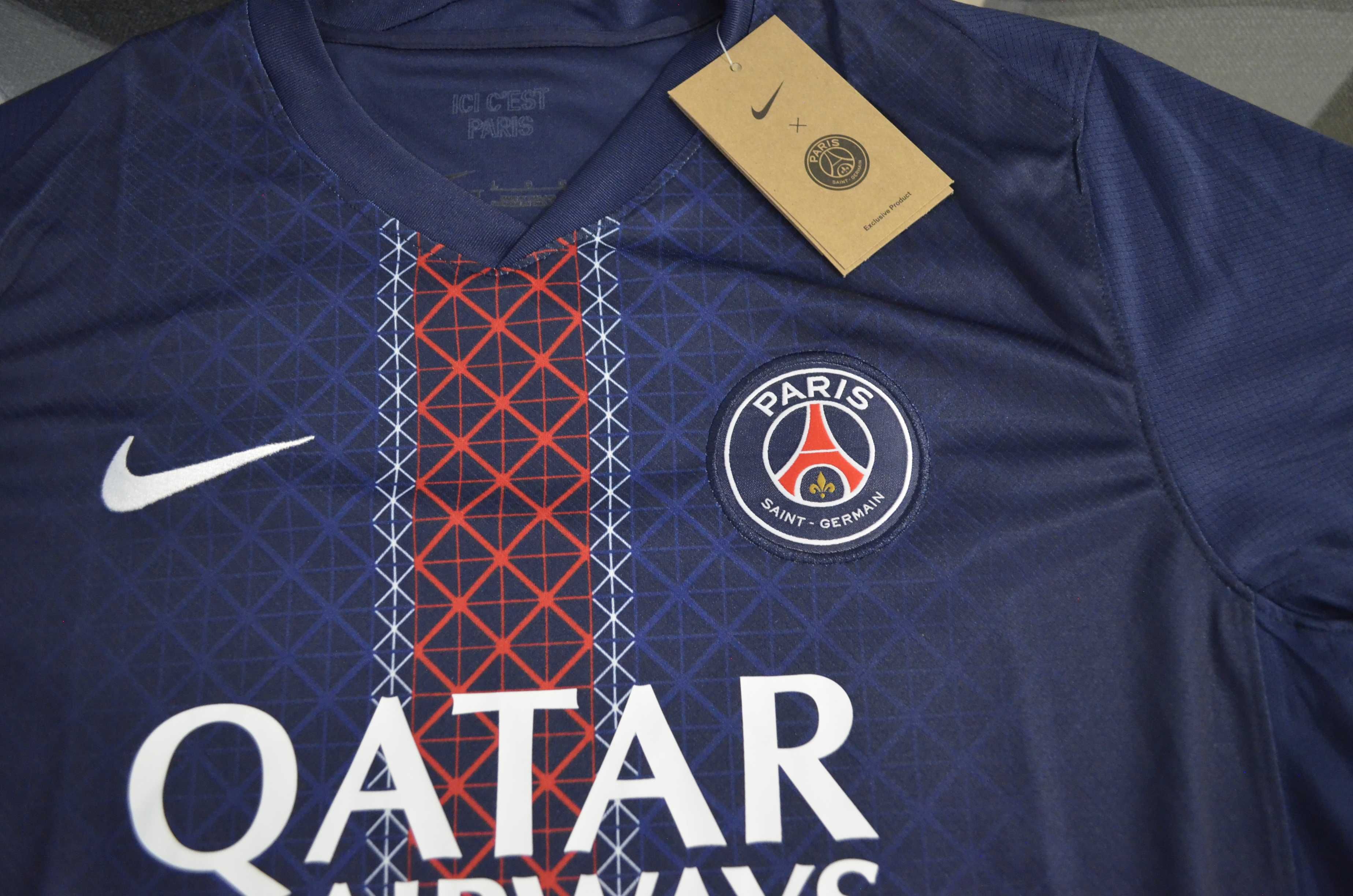 Camisola do PSG (portes gratis)