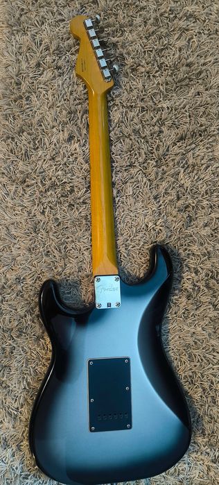 Guitarra Fender Stratocaster