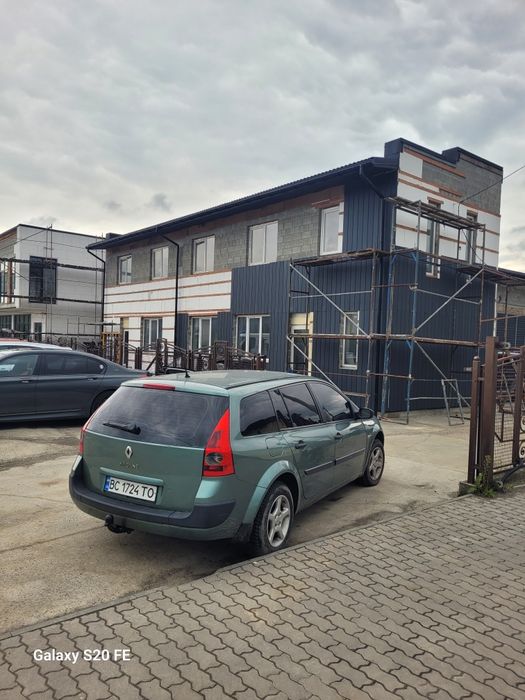 Оренда  легкового авто