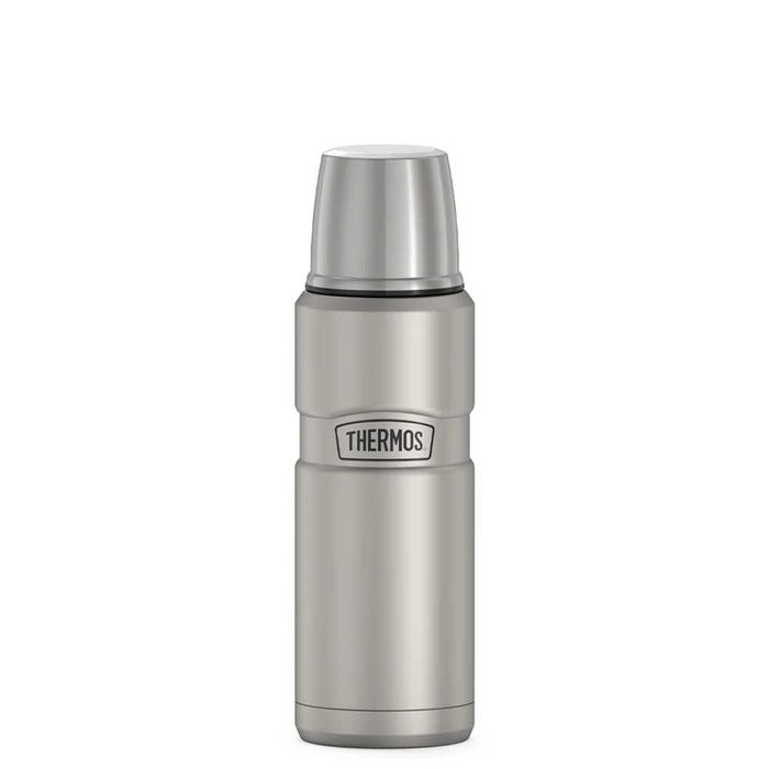 Thermos Stainless King 0.47л. USA-711 термос Stanley
