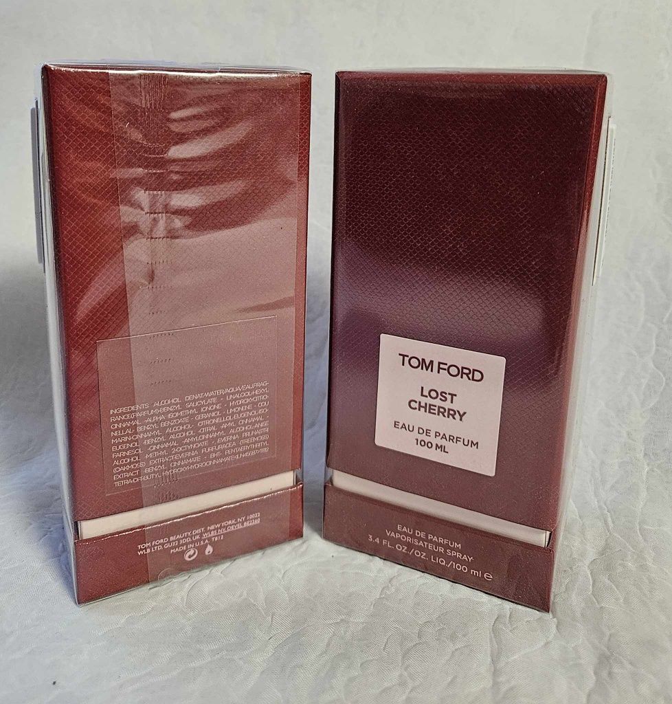 Perfumy damskie i męskie zapraszam