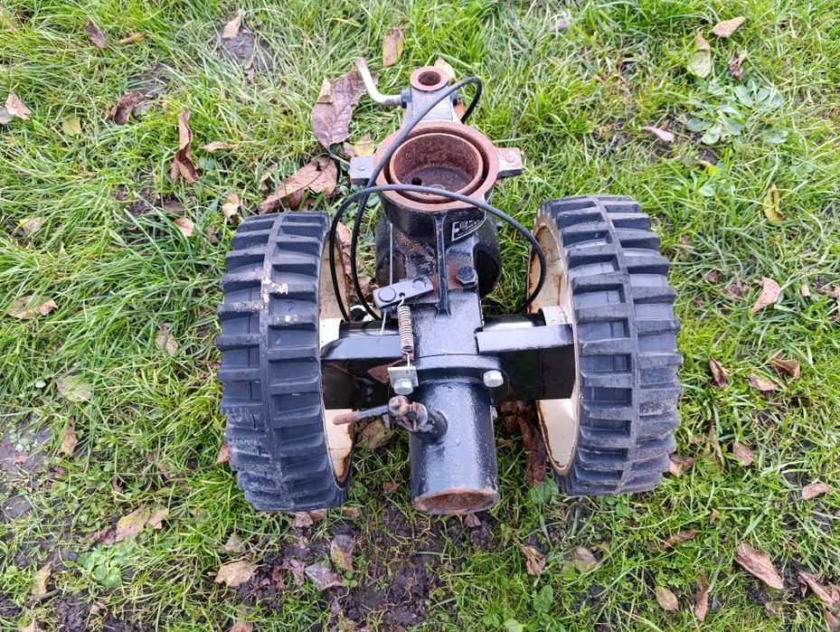 Мотоблок адаптер мотоблок