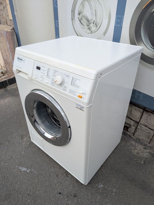 Стиральная машина Miele Vitality w400  Гарантия Доставка