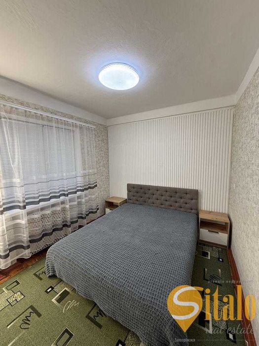 Продаж 3-х кімнат. квартири вул. Кам'яногірська ( площа Профспілок).