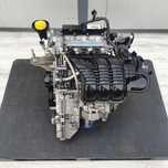 SILNIK 1.0 TCE TURBO RENAULT TWINGO III SMART B4D