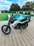 XT 660 mota muito nova