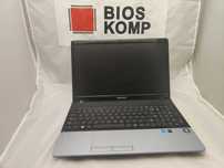 Laptop Samsung NP300E/i3/8 GB RAM/128GB SSD/Win 10//Bioskomp/GWARANCJA