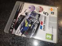 Gran Turismo 5 PS3 gra PL (możliwość wymiany) sklep Ursus